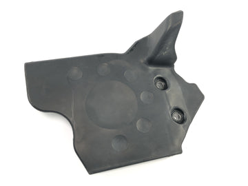 KTM 640 Adventure LC4 [2001] - sprocket cover engine cover