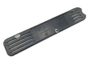 BMW K 100 [1984] - engine cover plate decorative panel BMW logo cover engine housing-3