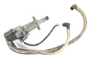Moto Guzzi V7 Special [1971] - Ignition distributor ignition unit with ignition cables-1
