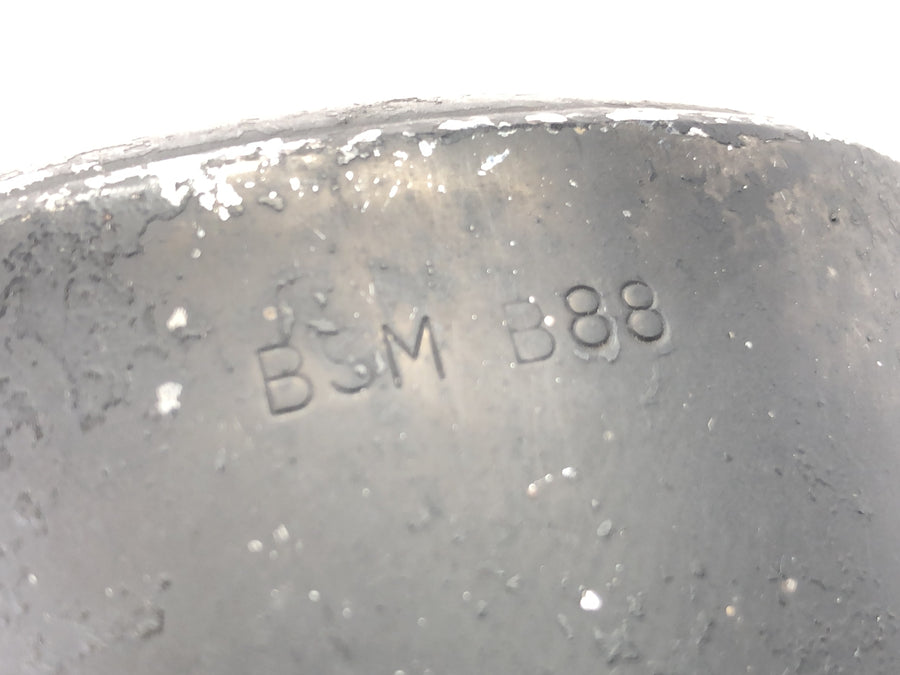 Honda CB 650 RC03 [1981] - Exhaust manifold