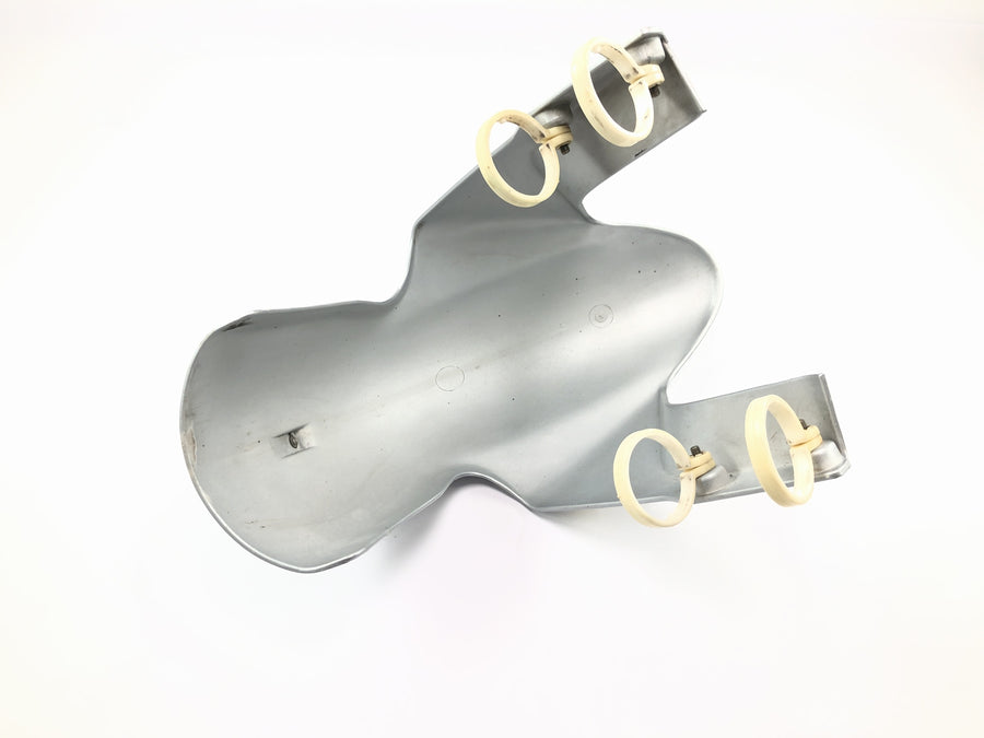 Ducati ST3 S3 [2004] - Kotflügel vorne Vorderradabdeckung Radabdeckung Frontfender