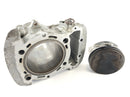 Kawasaki VN 1500 A [1995] - Cylinder with piston at the front-1