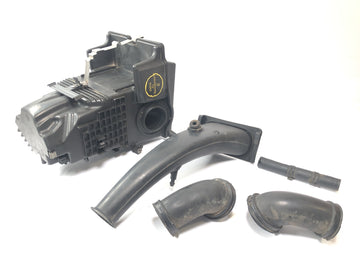 BMW R 1200 GS Adventure R12 [2012] - Airbox air filter box
