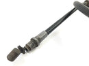 Yamaha XT 500 1U6 [1981] - Decompression cable Bowden cable-2