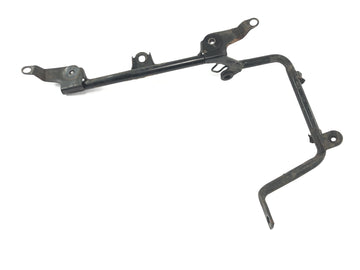 Yamaha XTZ 660 3YF [1992] - Radiator bracket radiator - 0