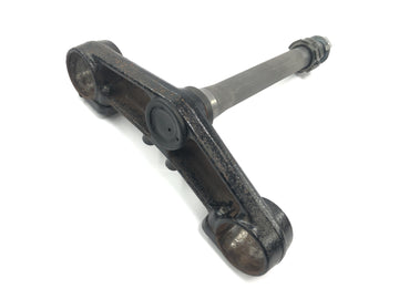 Yamaha XJR 1300 RP02 [1999] - Fork bridge below control head