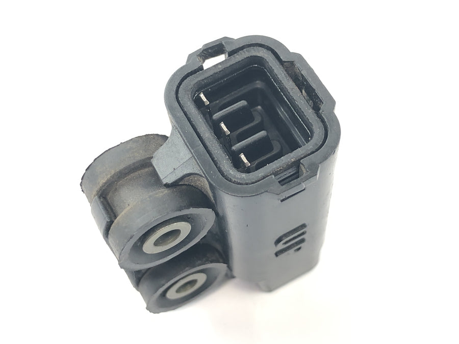 Yamaha MT 03 RM02 [2007] - Tilt sensor fall sensor