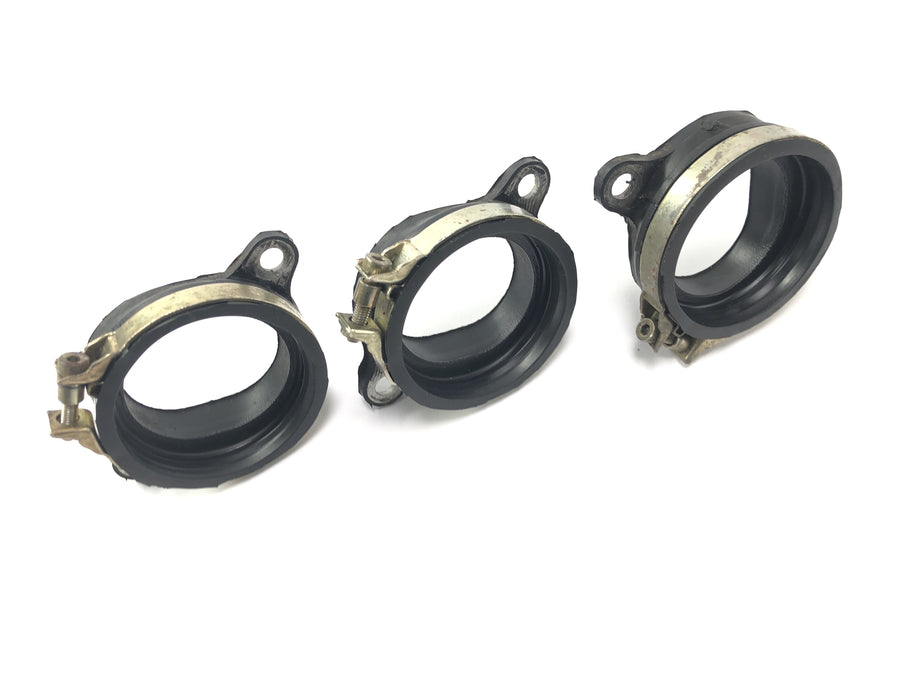 Triumph Sprint ST 1050 [2005] - intake in the suction socket set