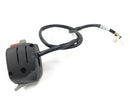 KTM 1050 Adventure [2017] - handlebar fitting steering switch on the left switch unit control element-3