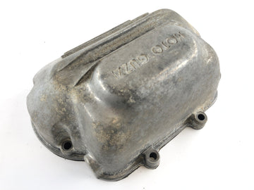 Moto Guzzi 850-T3 [1980] - Valve cover cylinder horizontal left - 0