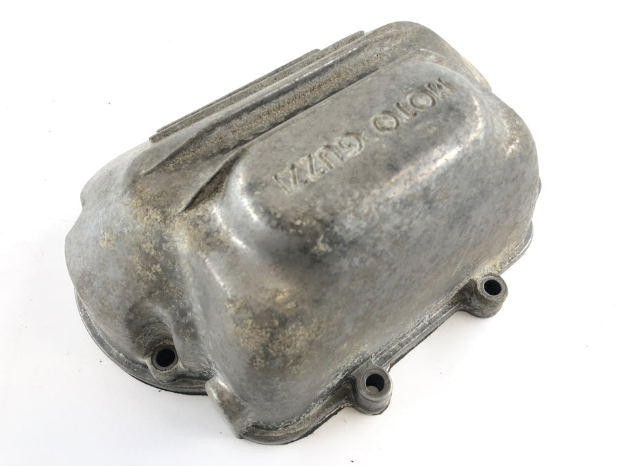 Moto Guzzi 850-T3 [1980] - Valve cover cylinder horizontal left