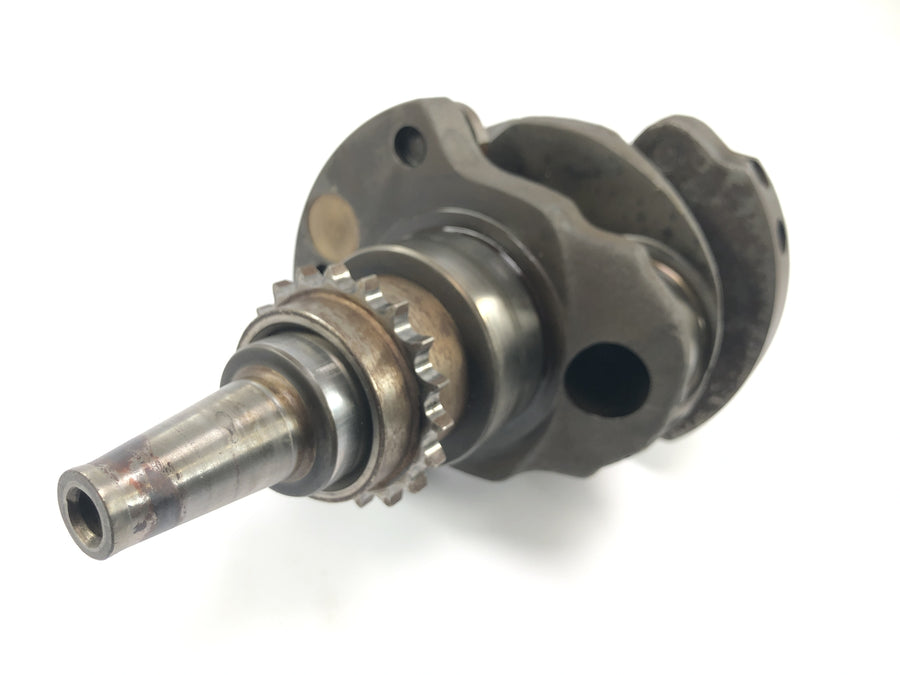 BMW R 100 GS 247E [1991] - Crankshaft crank drive engine shaft