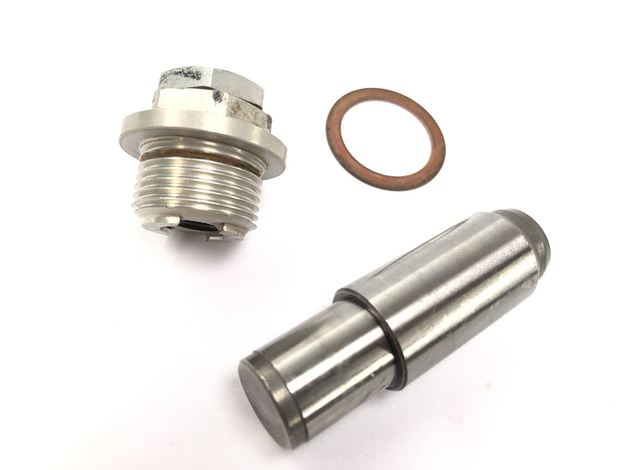 KTM 690 SM Prestige [2007] - Tax chain tensioner