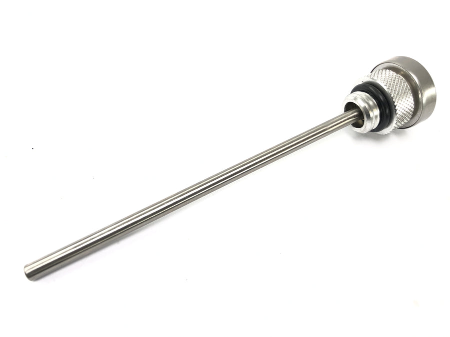 Honda CBR 900 RR SC28 [1994] - oil thermometer