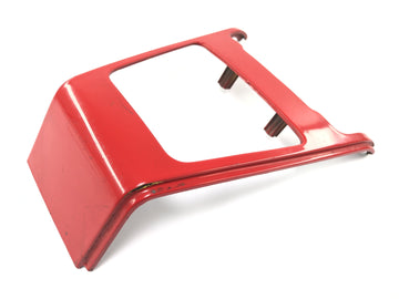 Suzuki GSX R 1100 GU74C [1987] - Rear fairing taillight cover fairing - 0