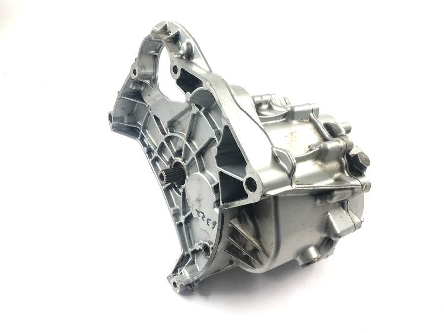 BMW R 1200 GS R12 K25 [2004] - Gearbox manual transmission