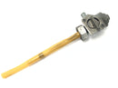 Honda FMX 650 RD12 [2006] - Fuel tap fuel tap tank tap fuel valve-4