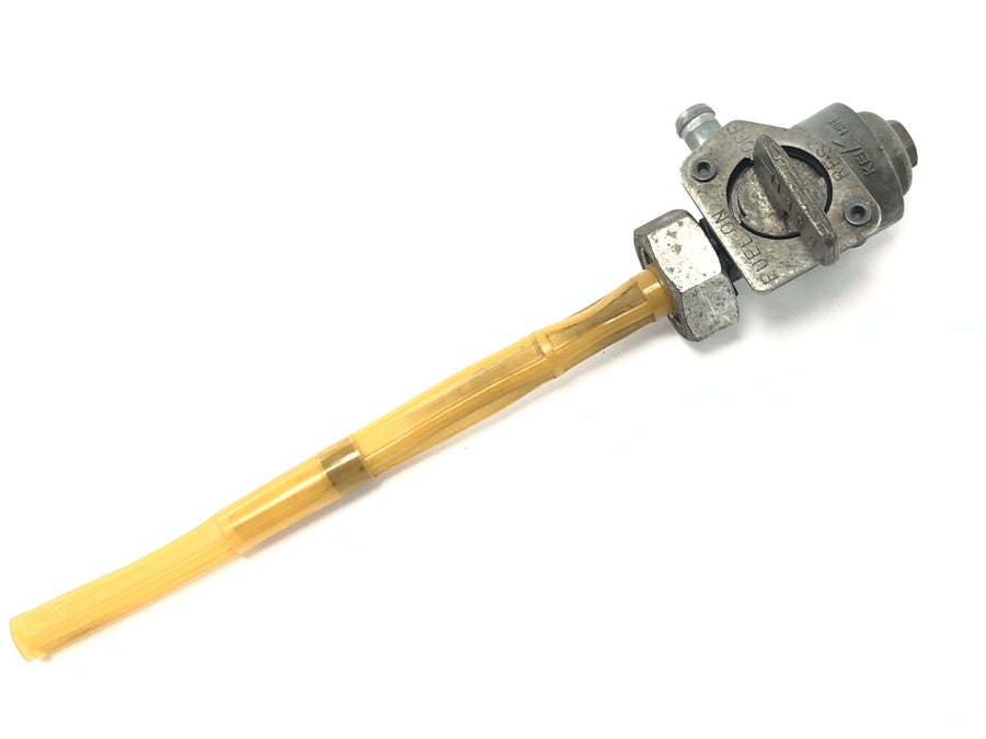 Honda FMX 650 RD12 [2006] - Fuel tap fuel tap tank tap fuel valve