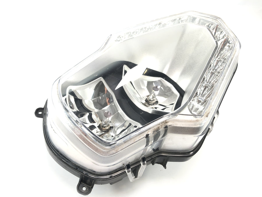 KTM 1050 Adventure [2017] - Sailwerfer Frontscheinwerfer headlight lamp