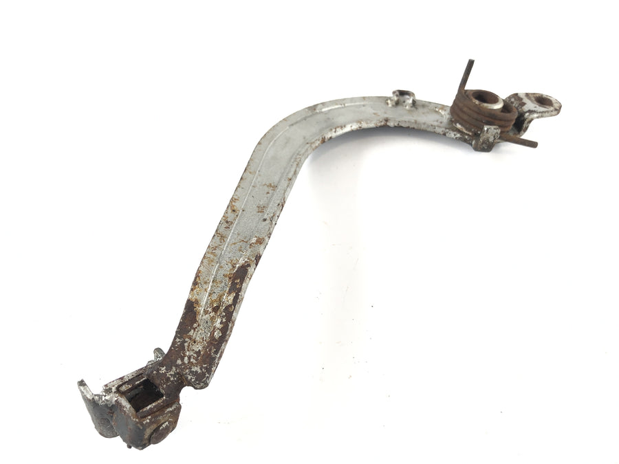 Kawasaki KMX 125 B [1998] - Brake pedal