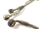 Moto Guzzi 1200 Sport [2007] - Clutch line steel braided-4