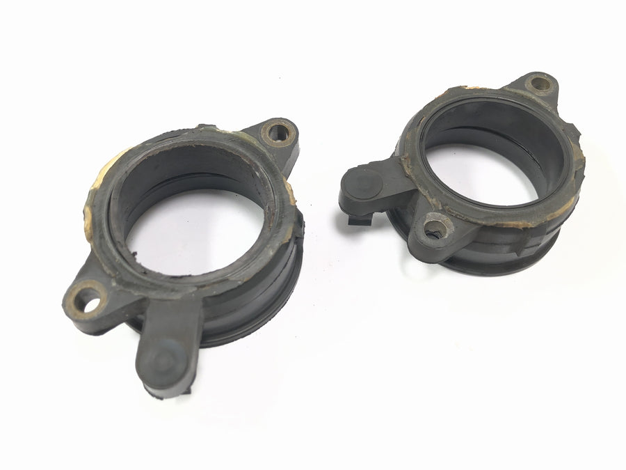 BMW R 850 C 259C [1999] - Intake manifold sealing rings flange gasket