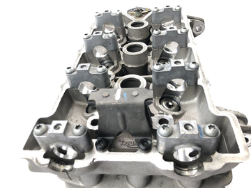 Triumph Adventurer 900 T309RT [1998] - Cylinder head valve head cylinder head housing - 0