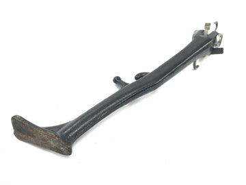 Kawasaki Zephyr 750 ZR750C [1994] - Side stand side support with side stand spring - 0