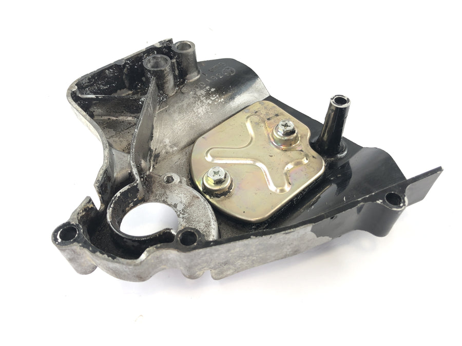 Yamaha FJ 1100 47E [1985] - Motor lid crankcase cover