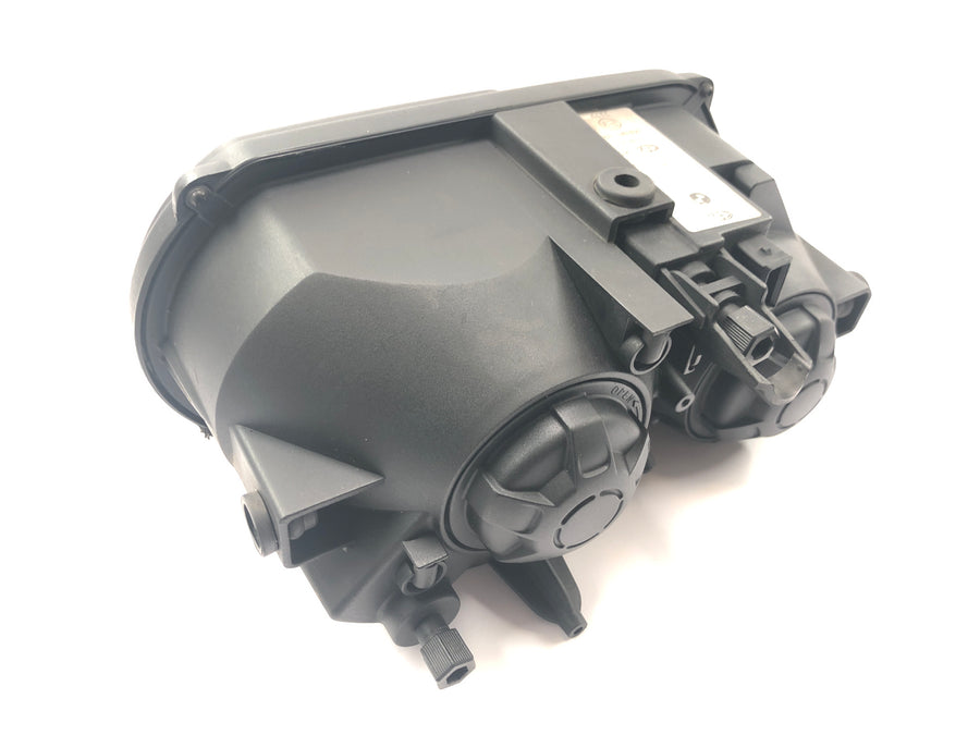 BMW R 1200 GS R12 K25 [2004] - Headlights front headlights double headlights