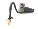 Yamaha XT 600 Zenere 34L [1985] - ignition lock with key-5