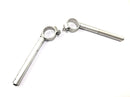 Yamaha YZF R1 RN04 [2001] - handlebar stub pair-4