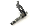 Honda CBX 650 E RC13 [1983] - switching shaft gear lever shaft switching spindle-3