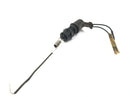Yamaha XT 500 1U6 [1981] - Rear brake light switch-1