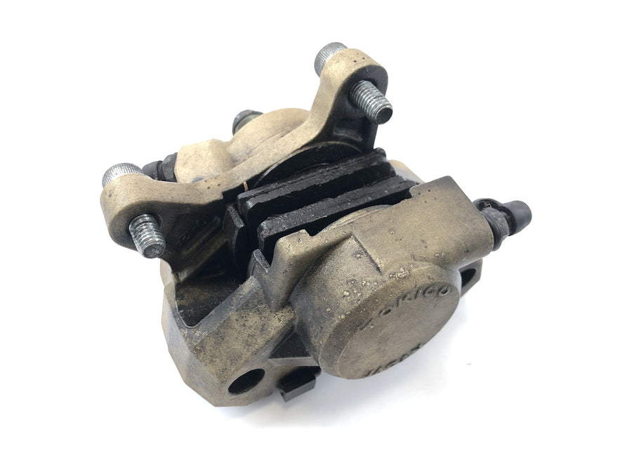 Kawasaki ZX 12 R ZXT20A [2001] - Rear brake caliper