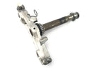 Yamaha XT 600 43F [1985] - fork bridge below control head-1