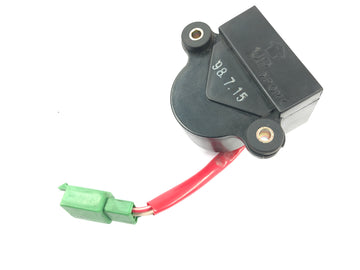 Honda VFR 800 FI RC46 [1999] - Camber sensor tilt sensor