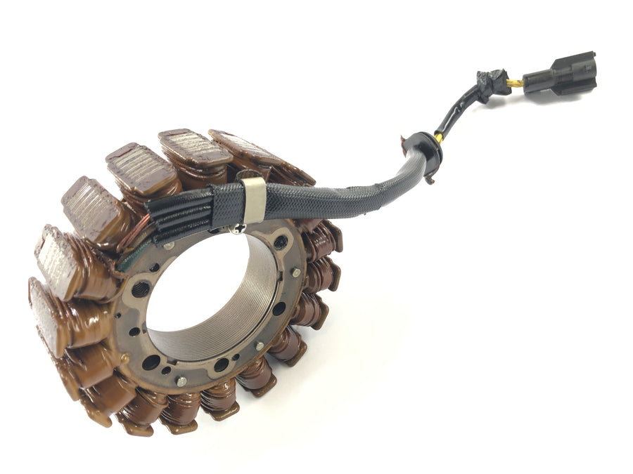 BMW F 650 GS Dakar [2007] - Alternator Stator