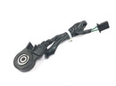 Honda CBR 1000 RR SC57 [2006] - Side stand switch-1
