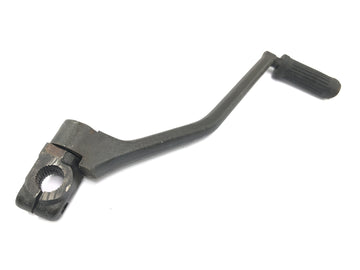 Suzuki RG 250 Gamma GJ21D [1987] - Kickstarter kickstart lever kicker - 0