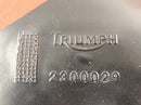Triumph Daytona 1200 T300D [1994] - Seitenverkleidung rechts vorne Verkleidung-4