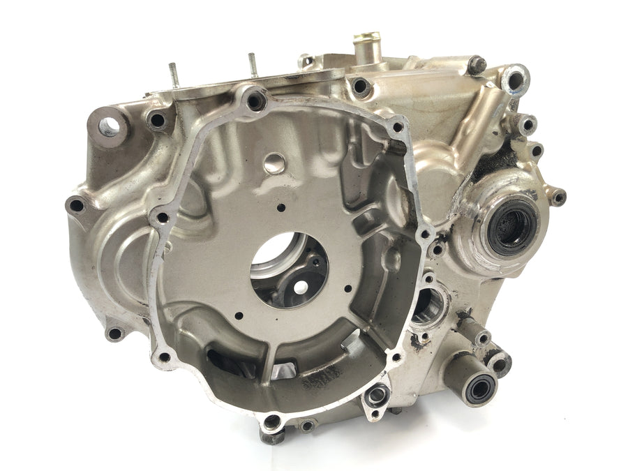 Suzuki DR 350 SK42B [1991] - motor housing empty housing