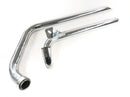 Yamaha XV 750 5G5 [1982] - exhaust pipes exhaust-2