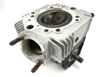 Ducati ST2 944 [1999] - Cylinder with piston horizontal - 0