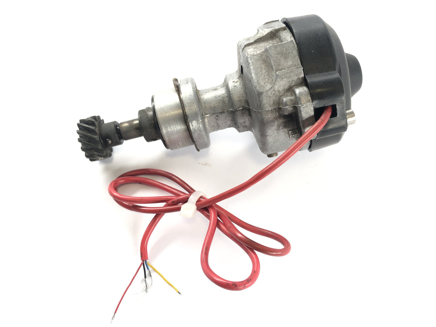 Moto Guzzi 850 Le Mans 3 VF [1986] - ignition distributor distributor