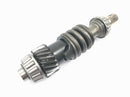 BMW K 1100 LT [1993] - Transmission input shaft transmission shaft-3