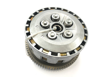 Honda CBR 1000 RR SC57 [2006] - Clutch clutch basket clutch pack clutch hub - 0