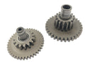 Yamaha XTZ 660 3YF [1992] - Starter gears gears-1