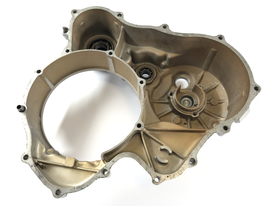 Honda Goldwing GL 1100 SC02 [1980] - Motor lid coupling lid