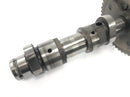 Yamaha XTZ 660 3YF [1992] - Camshaft cam control shaft valve control shaft-3